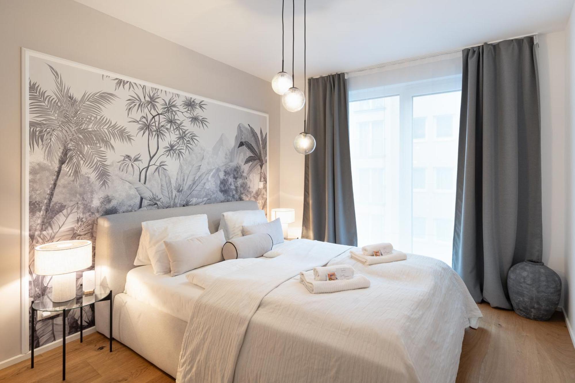 Apartament Heights Premium *