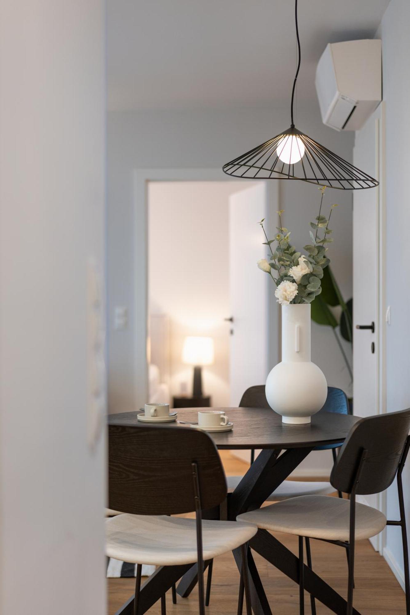 Heights Premium Apartament Wiedeń