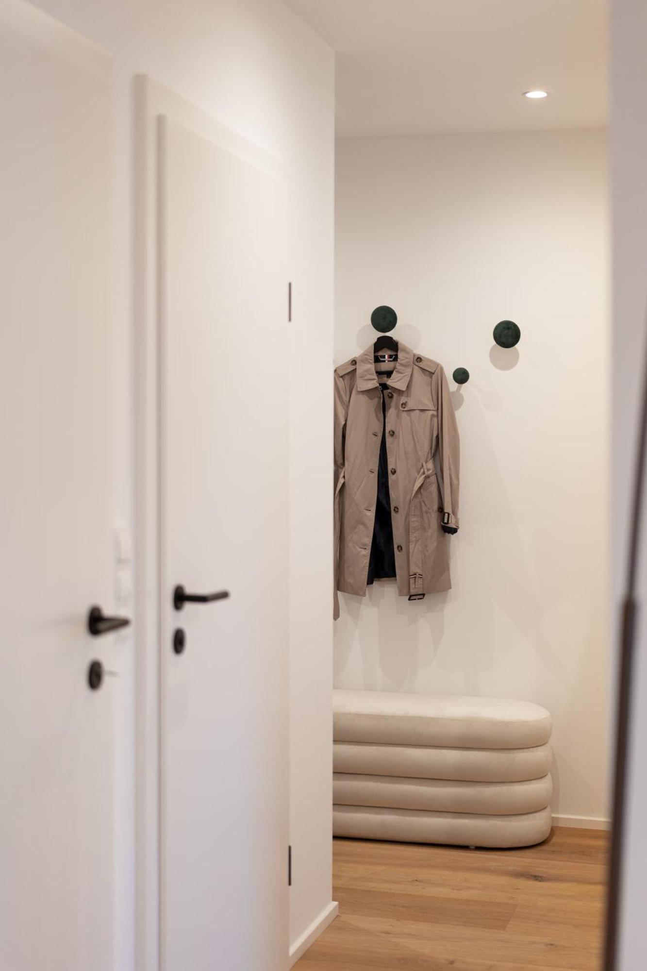 Apartament Heights Premium *