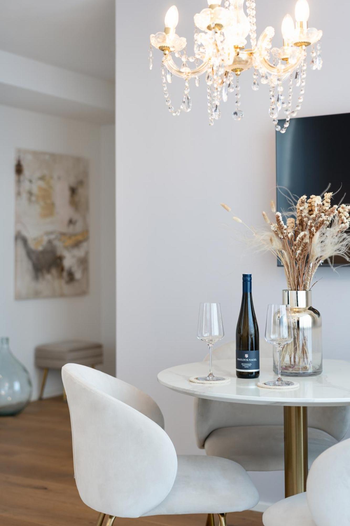 Heights Premium Apartament