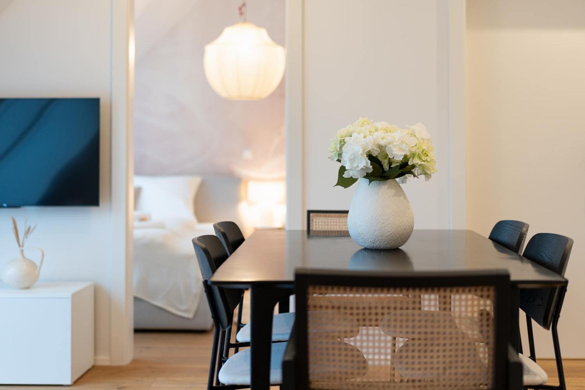 Heights Premium Apartament