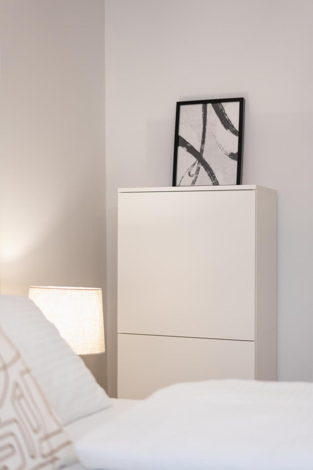 Apartament Heights Premium