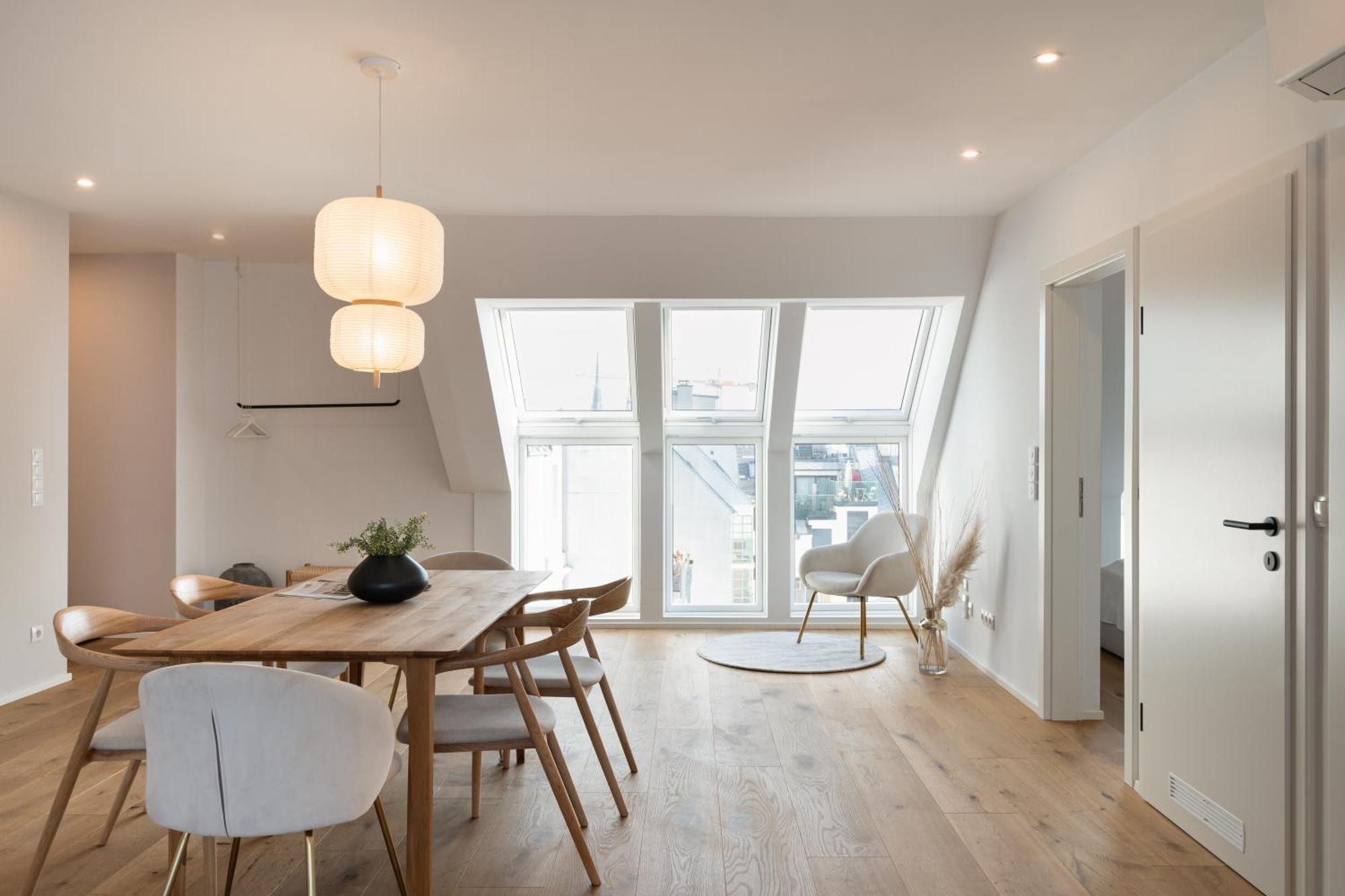 Heights Premium Apartament *