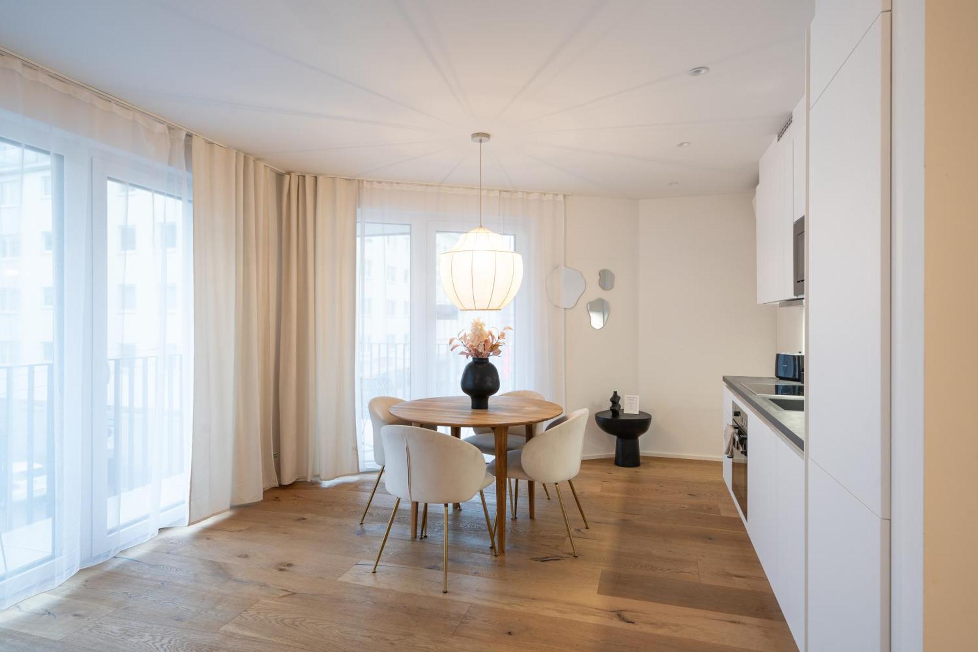 Heights Premium Apartament Wiedeń