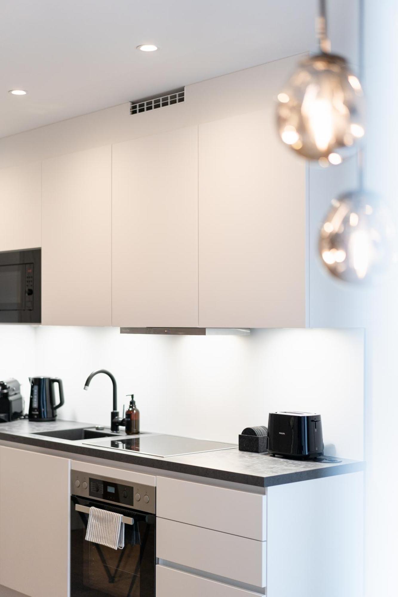 Heights Premium Apartament *