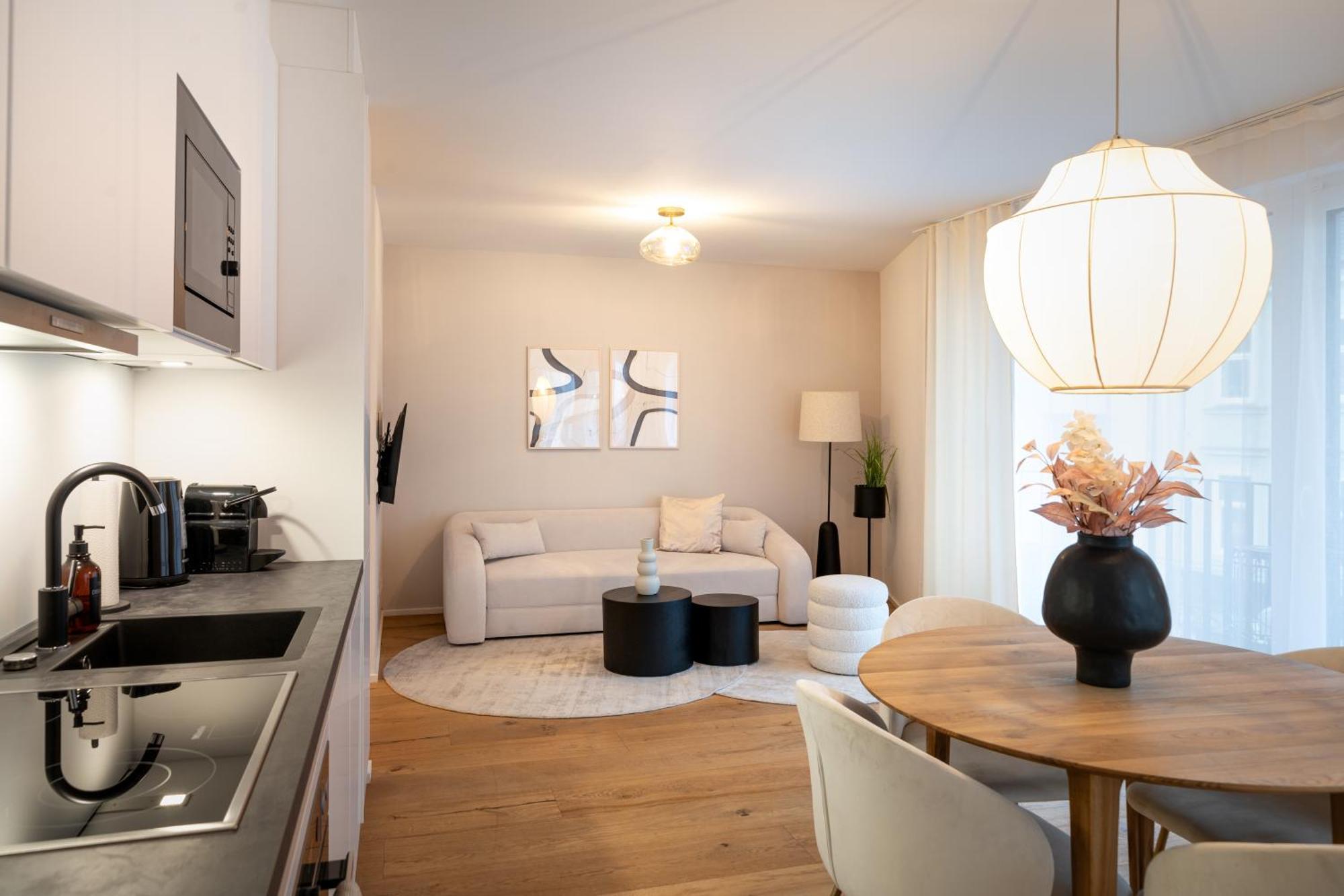 Heights Premium Apartament