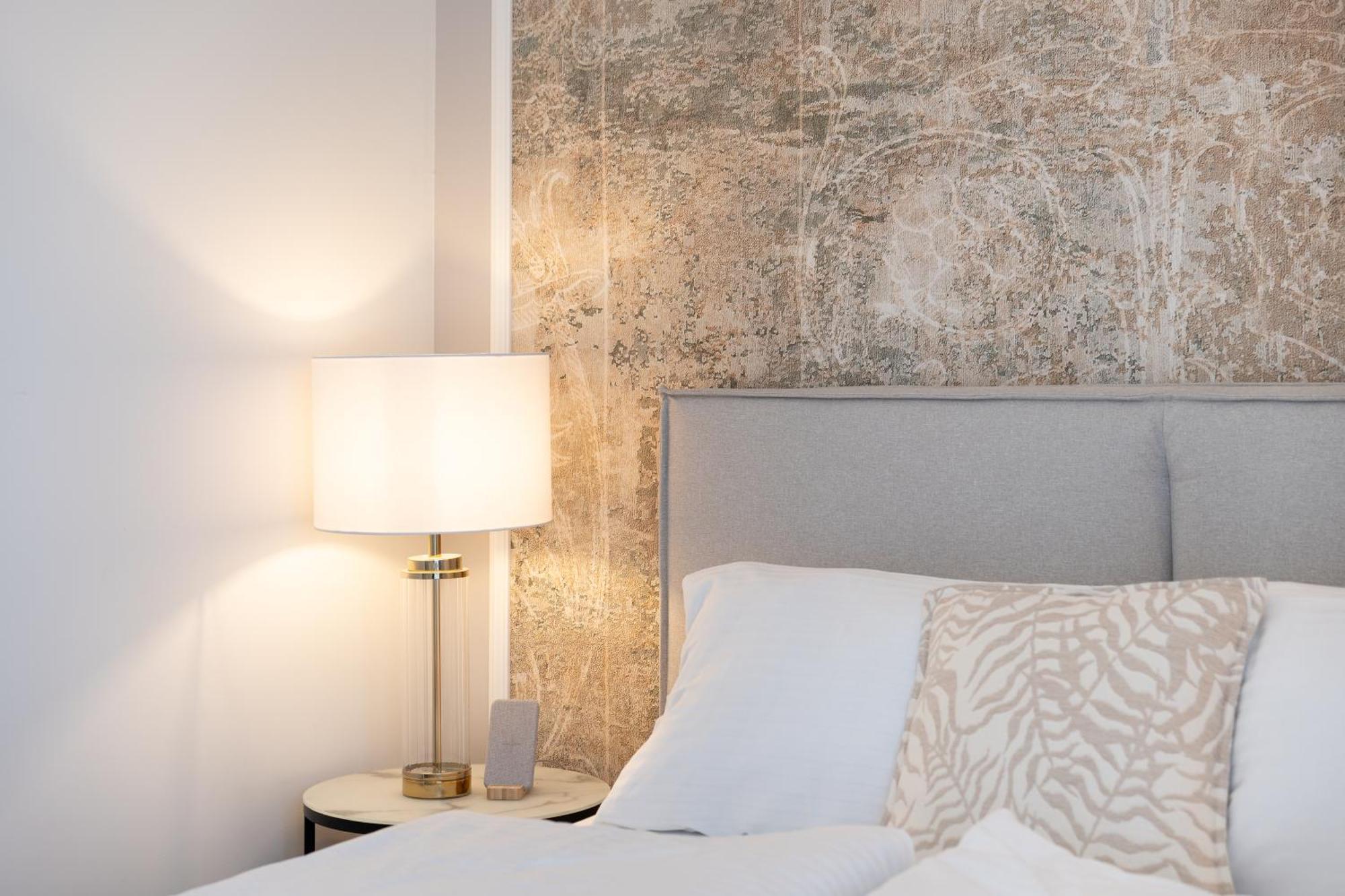 Apartament Heights Premium Wiedeń